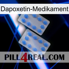 Dapoxetine Drug 20